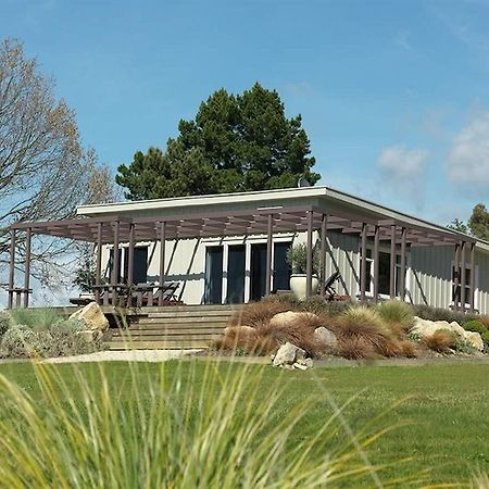 مبيت وإفطار Bronte Country Estate المظهر الخارجي الصورة