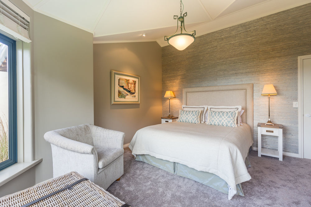 مبيت وإفطار Bronte Country Estate المظهر الخارجي الصورة