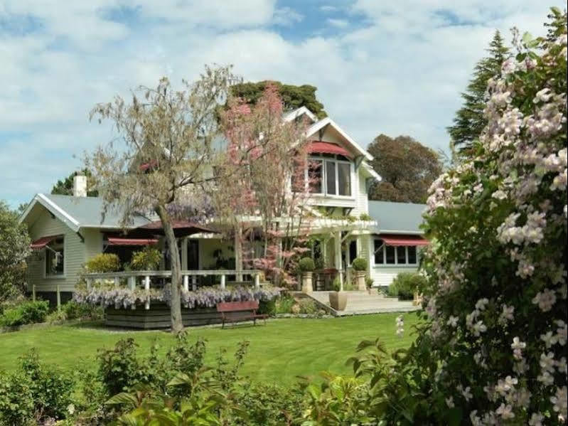 مبيت وإفطار Bronte Country Estate المظهر الخارجي الصورة